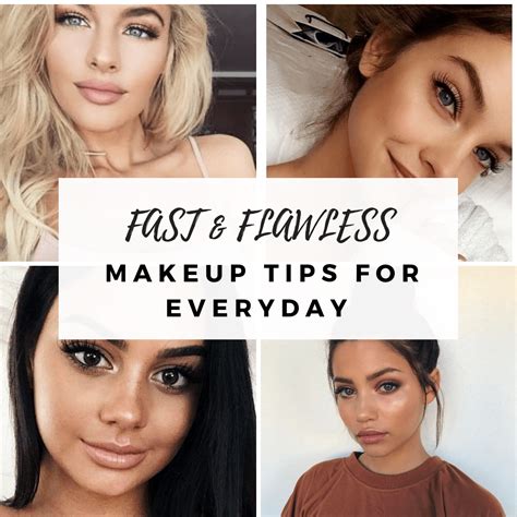 Breaking Down the Steps: Understanding the Importance of Last Step Makeup